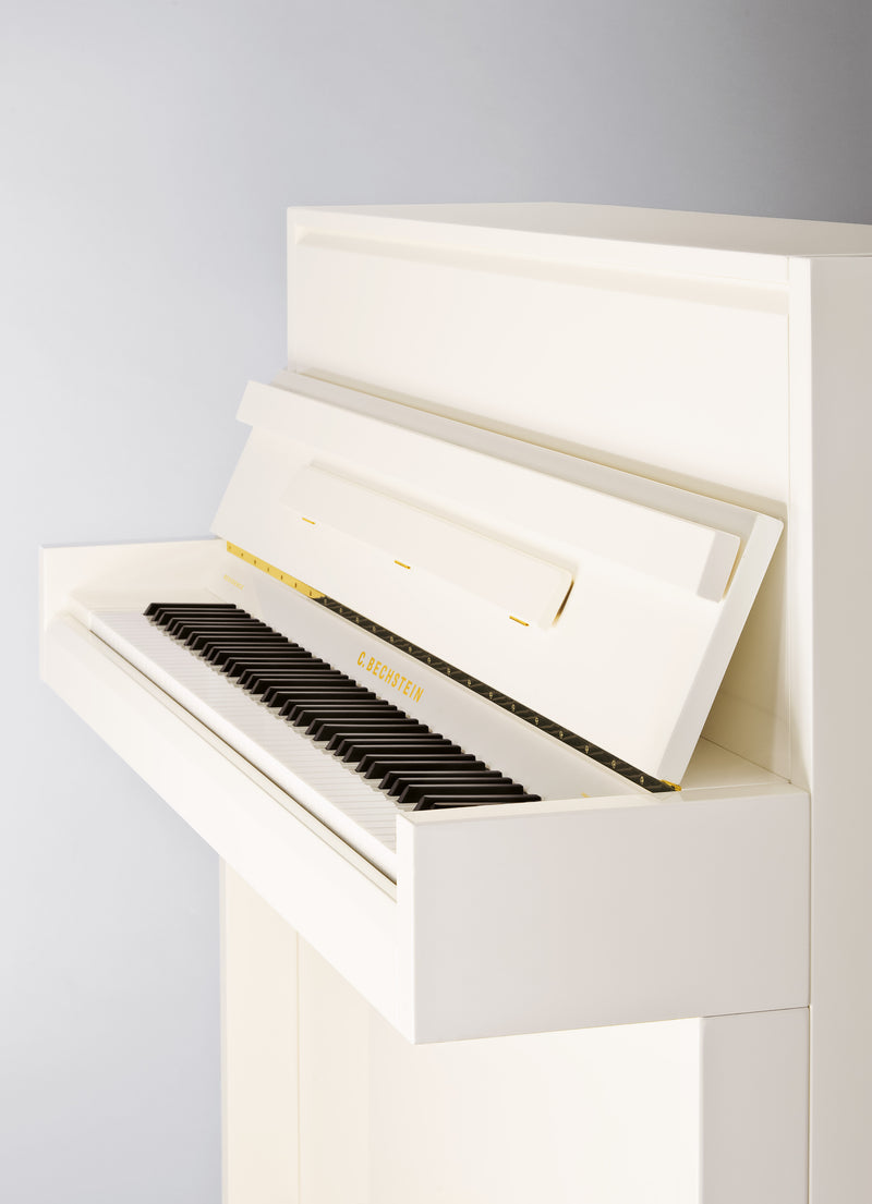 Klavier C. Bechstein Residence R 2 Millenium Vario duet
