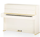 Klavier C. Bechstein Residence R 2 Millenium Vario duet