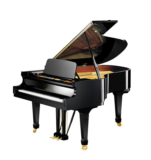 Flügel C. Bechstein A-190