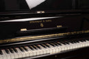 Klavier Steinway & Sons K-132