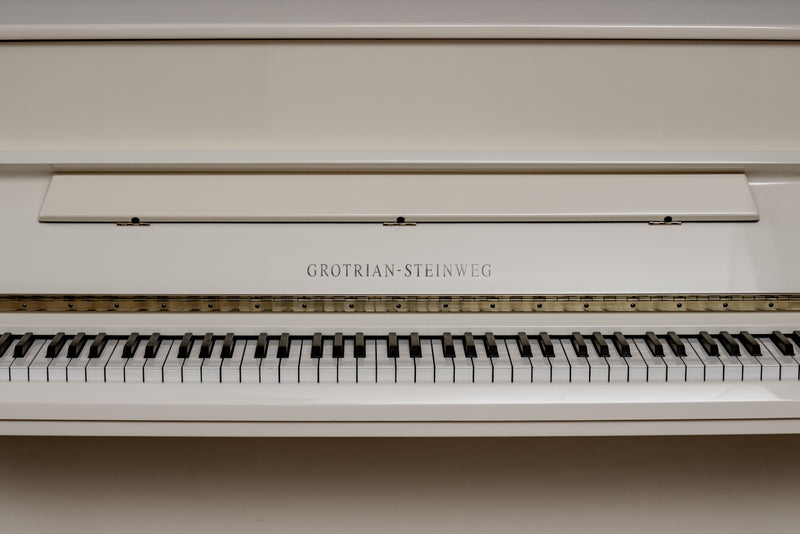 Klavier Grotrian-Steinweg Carat-116