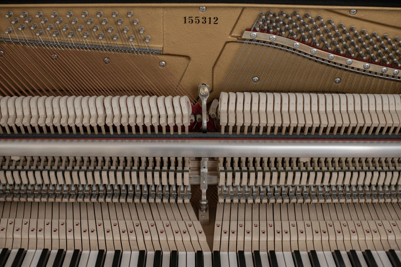 Klavier Grotrian-Steinweg Carat-116