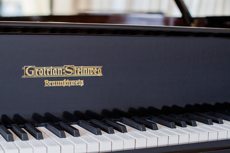 Grotrian-Steinweg 189
