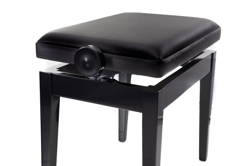 Bechstein Beethovenbank "Premium"/ Vollpolster