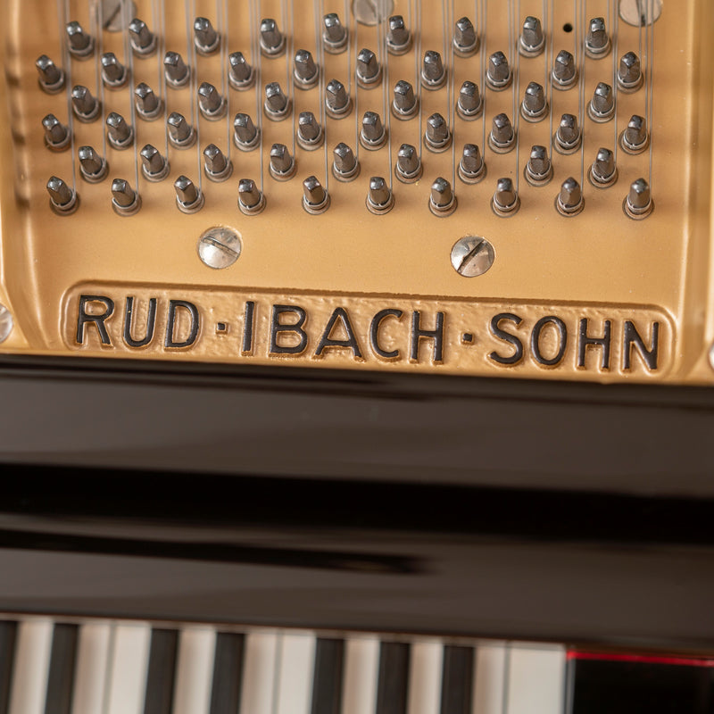 Ibach F-II