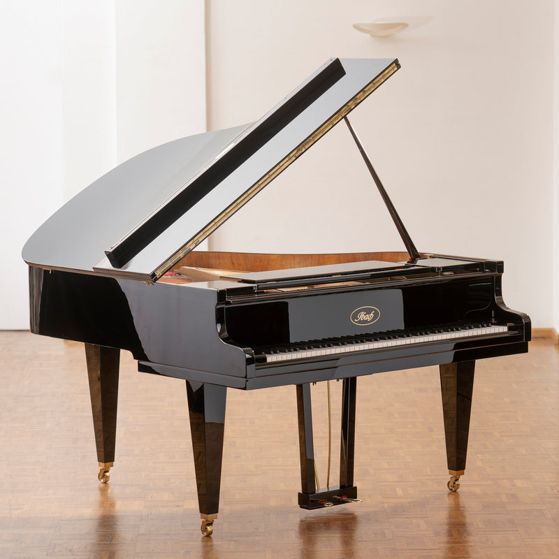 Ibach F-II