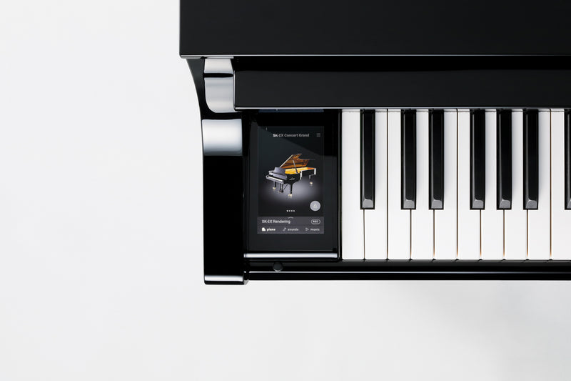 Digitalpiano Kawai NV 10S