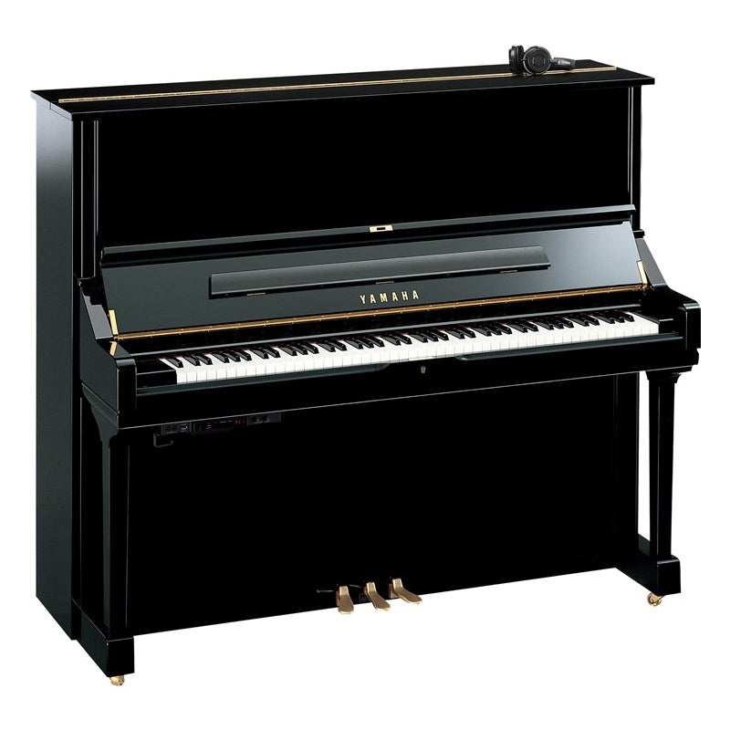 Klavier Yamaha U3 Silent SH3