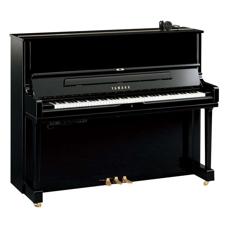 Klavier Yamaha YUS1 Silent SH3