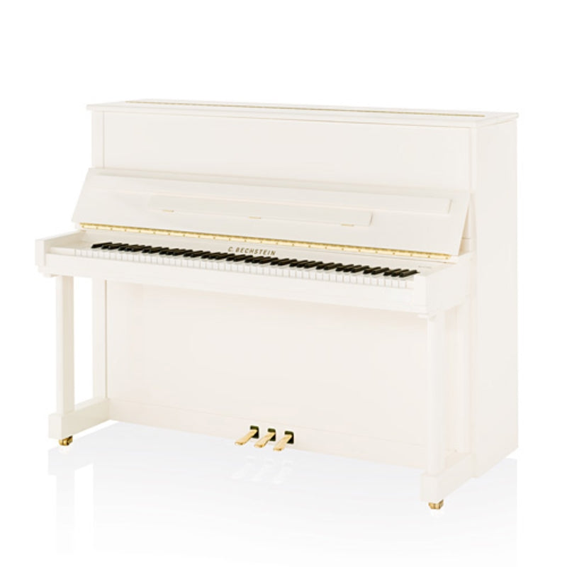 Klavier C. Bechstein Residence R 6 Classic Vario duet