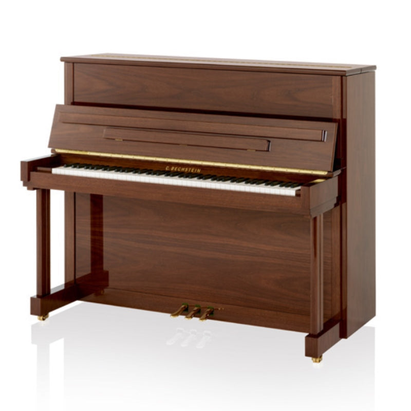 Klavier C. Bechstein Residence R 6 Classic Vario duet