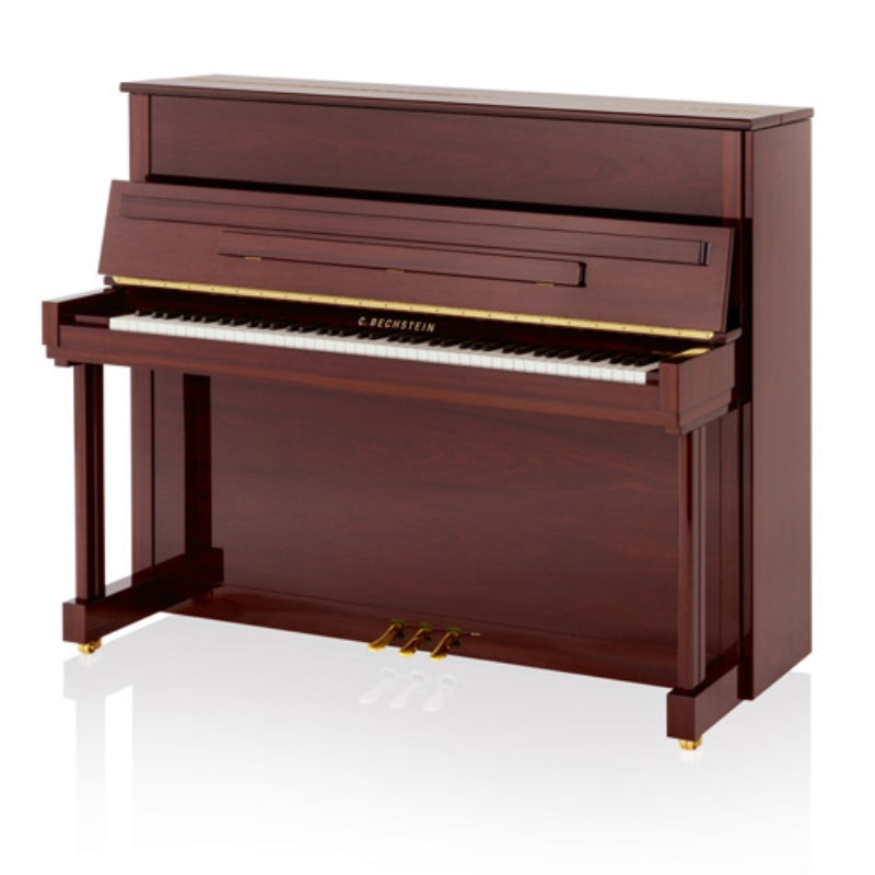 Klavier C. Bechstein Residence R 6 Classic Vario duet