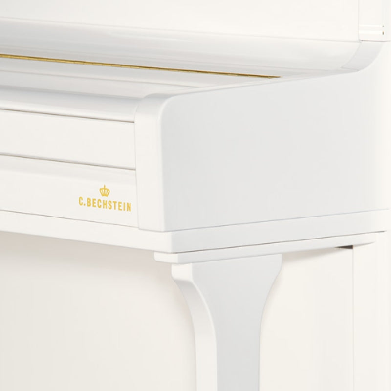 Klavier C. Bechstein Residence R 4 Contur Vario duet