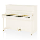Klavier C. Bechstein Residence R 6 Elegance