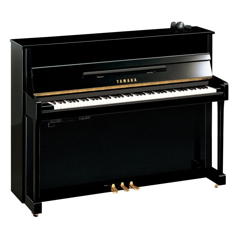 Klavier Yamaha B2 Silent SC3