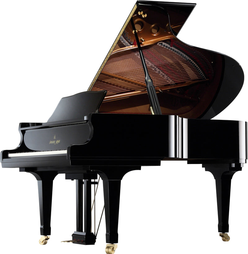 Flügel Shigeru Kawai III