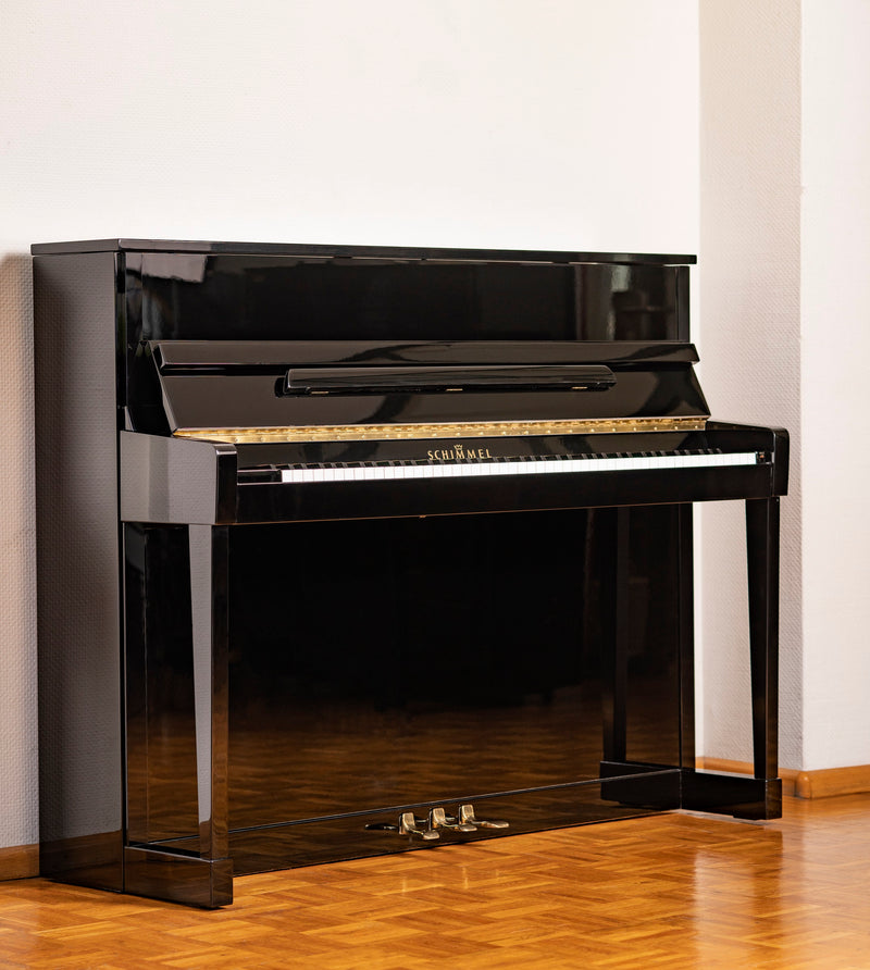 Schimmel C-116