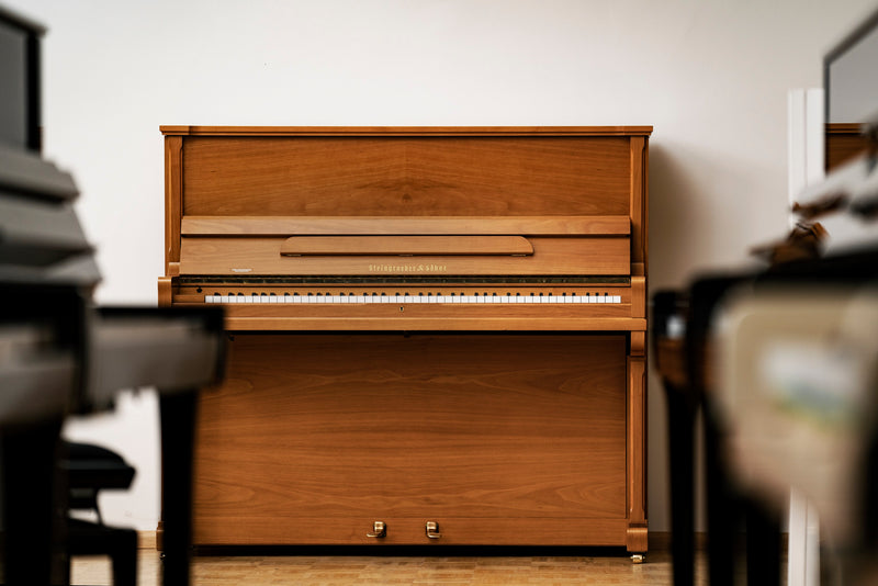 Klavier Steingraeber & Söhne 130