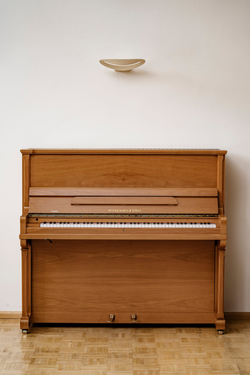 Klavier Steingraeber & Söhne 130