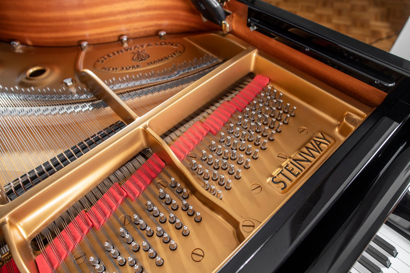Flügel Steinway & Sons B-211