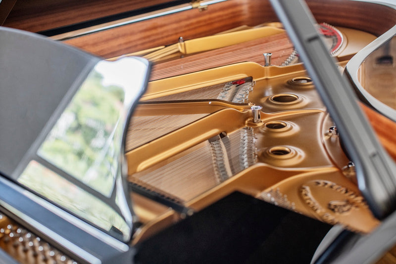 Flügel Steinway & Sons B-211