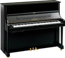 Yamaha U-1 TA3