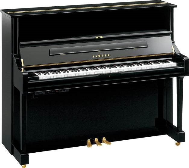 Yamaha U-1 TA3