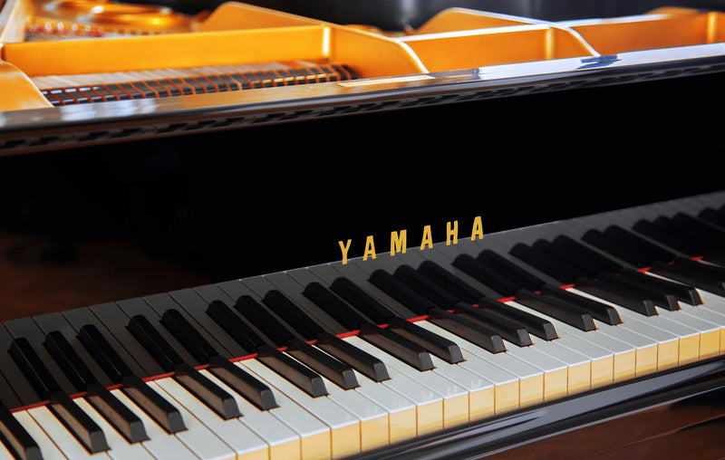 Flügel Yamaha C3 gebraucht