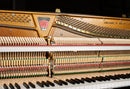 Klavier Zimmermann Z-2 (C.Bechstein)