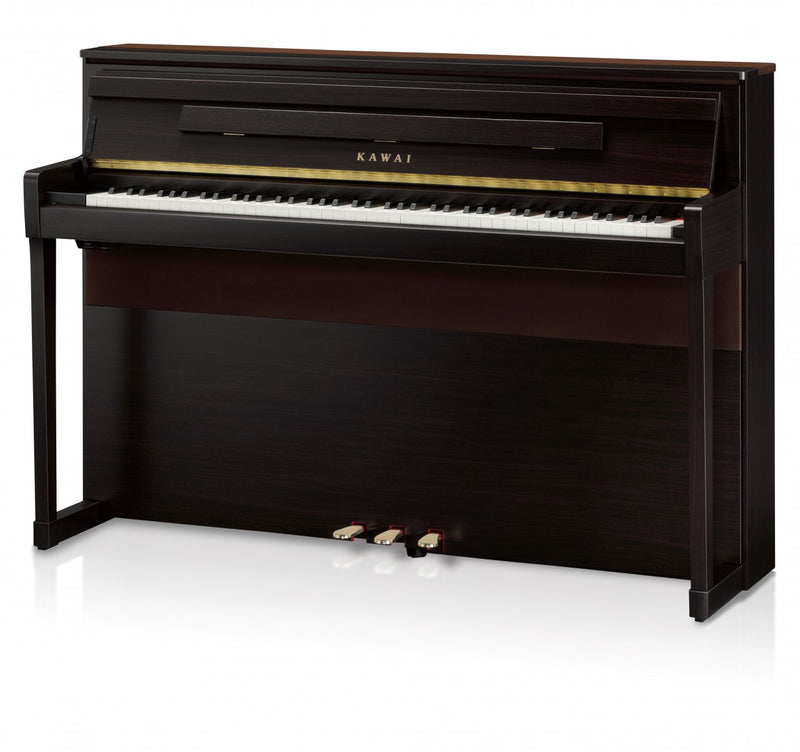 Digitalpiano Kawai CA 99, aus Miete