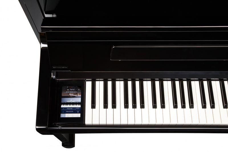 Klavier Kawai K-300 AURES 2