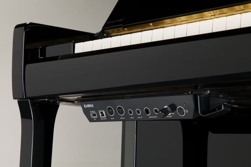 Klavier Kawai K-500 AURES 2