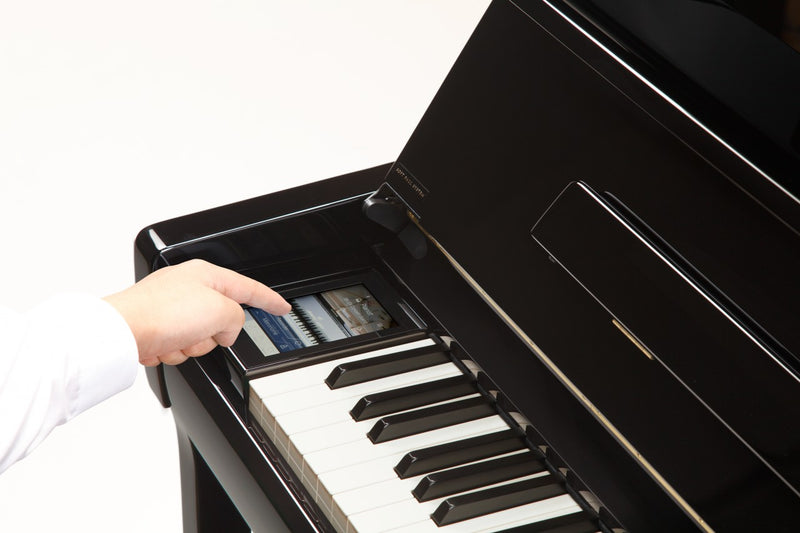 Klavier Kawai K-500 AURES 2